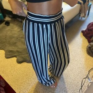 Forever 21 balloon pants